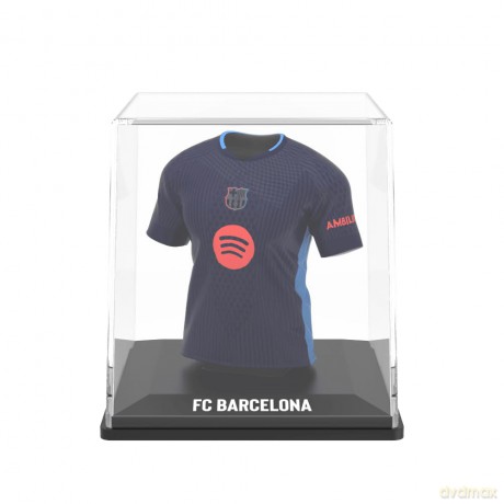 MyJersey Barcelona Away 2425 44MY00009