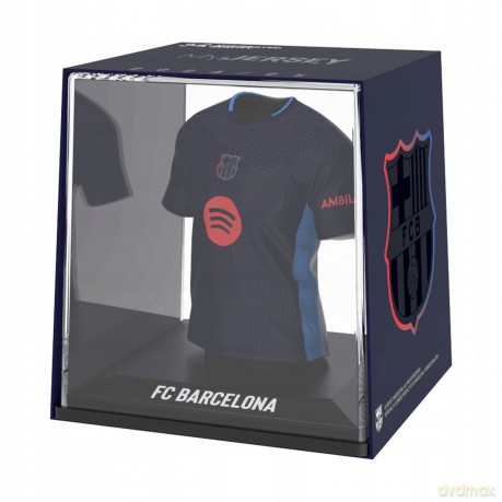 MyJersey Barcelona Away 2425 44MY00009
