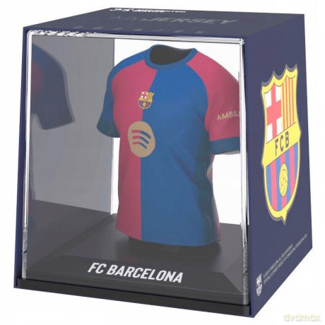 MyJersey Barcelona FC Home 2425 44MY00006