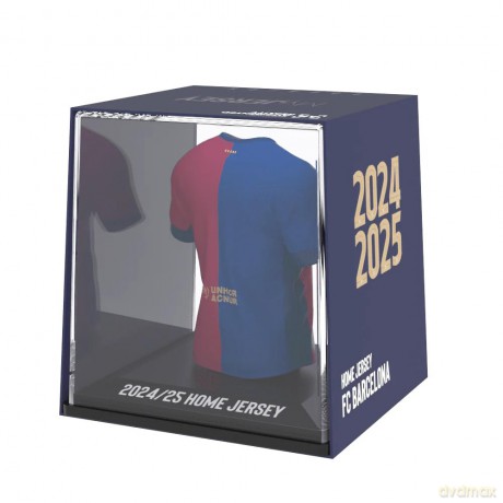 MyJersey Barcelona FC Home 2425 44MY00006