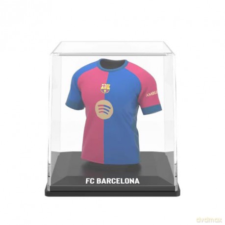 MyJersey Barcelona FC Home 2425 44MY00006