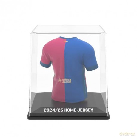 MyJersey Barcelona FC Home 2425 44MY00006