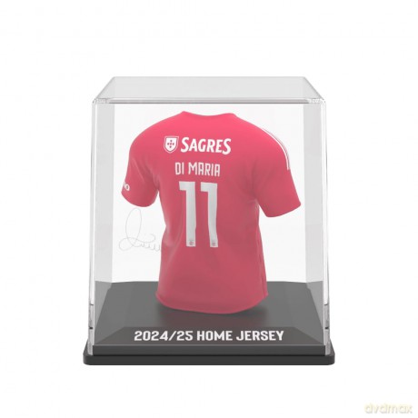 MyJersey Benfica Di Maria Home 2425 01MY00022