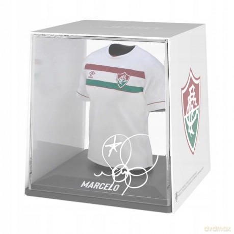 MyJersey Fluminense Marcelo Home 2023 43MY00004