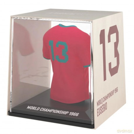 MyJersey Legends Portugal Eusbio 1966 03MY00009