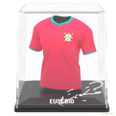 MyJersey Legends Portugal Eusbio 1966 03MY00009