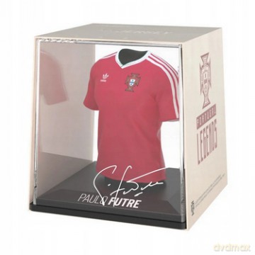 MyJersey Legends Portugal Paulo Futre Home 198603MY00006