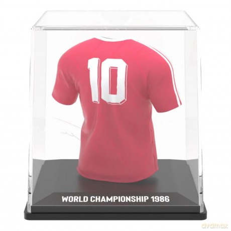 MyJersey Legends Portugal Paulo Futre Home 198603MY00006