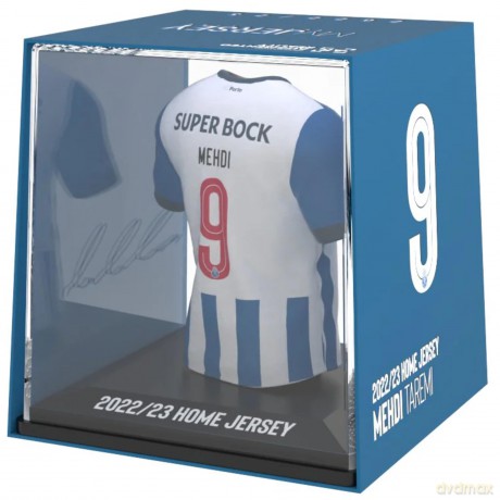 MyJersey Porto Mehdi Taremi Home 222304MY00011