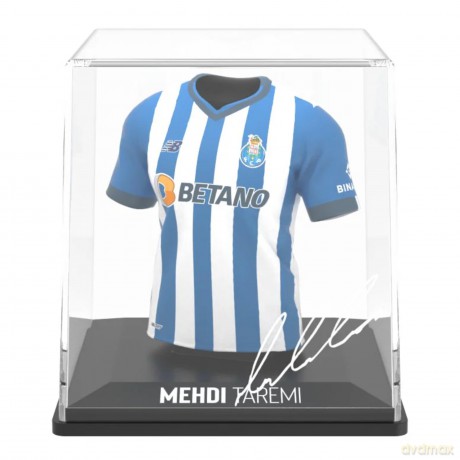 MyJersey Porto Mehdi Taremi Home 222304MY00011