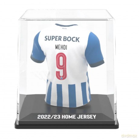 MyJersey Porto Mehdi Taremi Home 222304MY00011