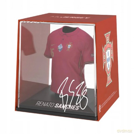 MyJersey Portugal Renato Sanches 03MY00003