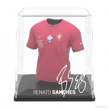 MyJersey Portugal Renato Sanches 03MY00003