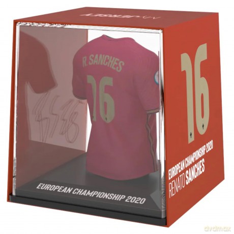 MyJersey Portugal Renato Sanches 03MY00003
