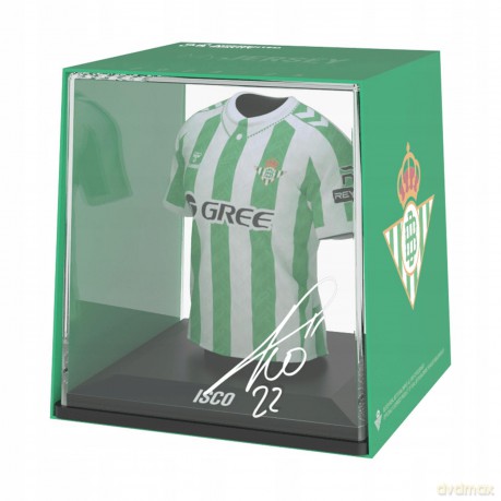 MyJersey Real Betis Isco Home 2425 27MY00001