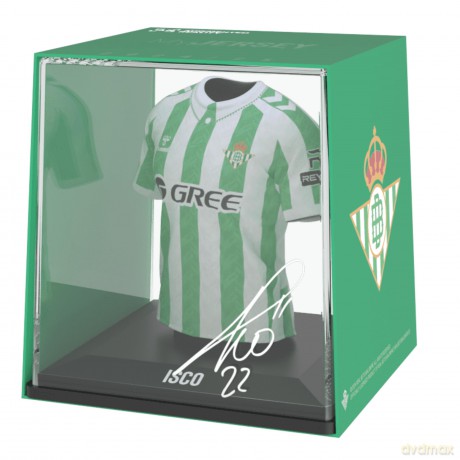 MyJersey Real Betis Isco Home 2425 27MY00001