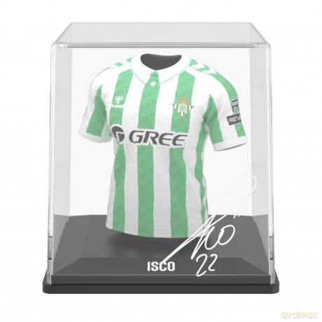 MyJersey Real Betis Isco Home 2425 27MY00001