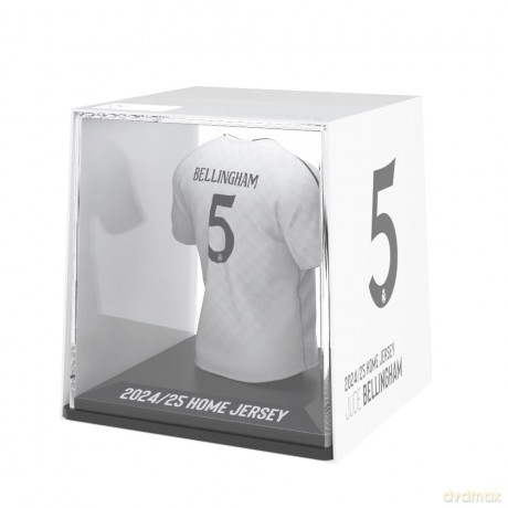 MyJersey Real Madrid Bellingham Home 2425 45MY00003