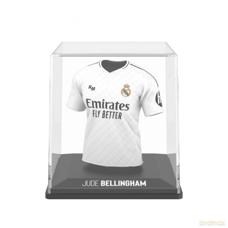 MyJersey Real Madrid Bellingham Home 2425 45MY00003