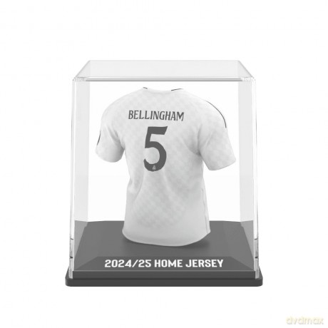 MyJersey Real Madrid Bellingham Home 2425 45MY00003