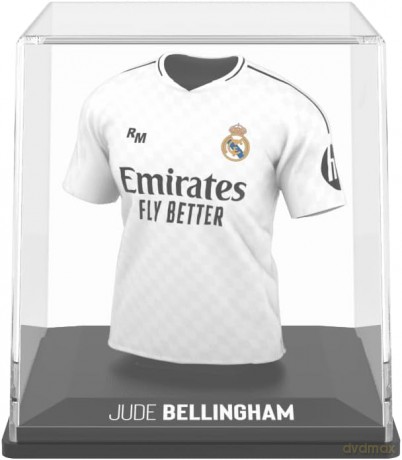 MyJersey Real Madrid Bellingham Home 2425 45MY00003