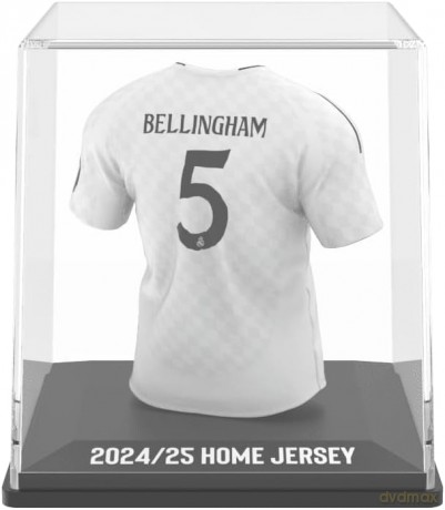 MyJersey Real Madrid Bellingham Home 2425 45MY00003