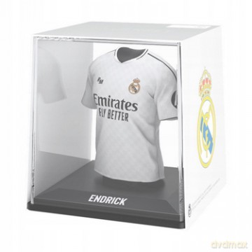 MyJersey Real Madrid Endrick Home 2425 45MY00004