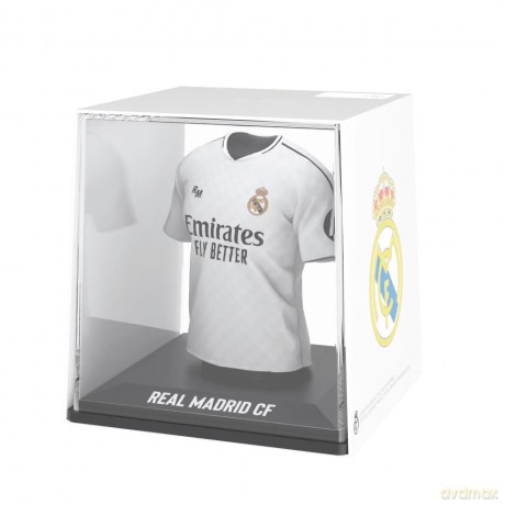 MyJersey Real Madrid Home 2425 45MY00008