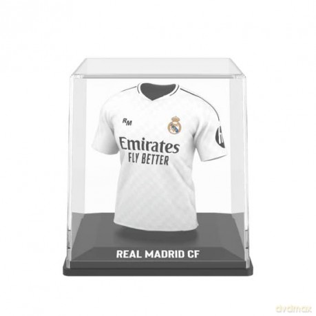 MyJersey Real Madrid Home 2425 45MY00008