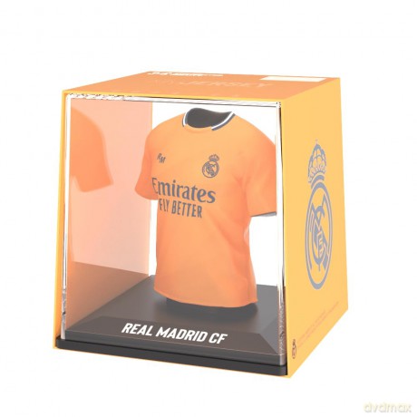 MyJersey Real Madrid Home 2425 45MY00009