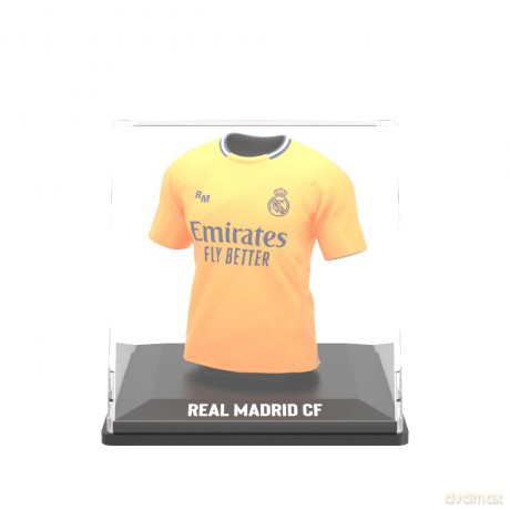 MyJersey Real Madrid Home 2425 45MY00009