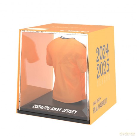 MyJersey Real Madrid Home 2425 45MY00009