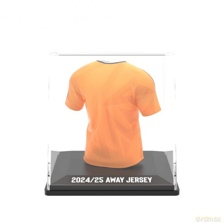 MyJersey Real Madrid Home 2425 45MY00009