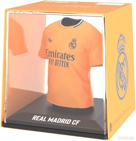 MyJersey Real Madrid Home 2425 45MY00009