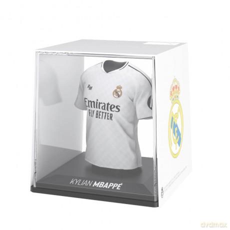 MyJersey Real Madrid Mbapp Home 2425 45MY00001