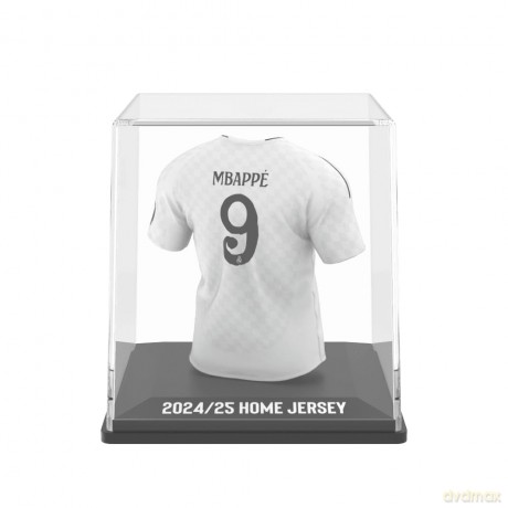 MyJersey Real Madrid Mbapp Home 2425 45MY00001