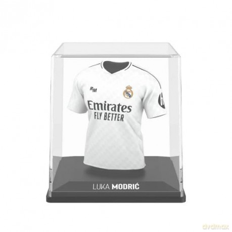 MyJersey Real Madrid Modrić Home 2425 45MY00005