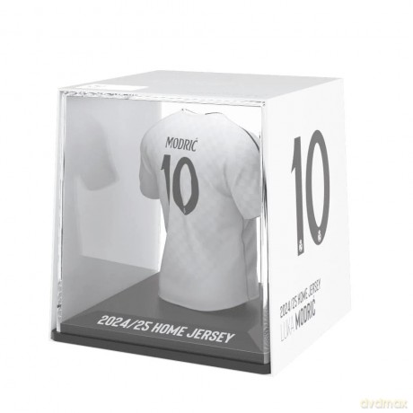 MyJersey Real Madrid Modrić Home 2425 45MY00005