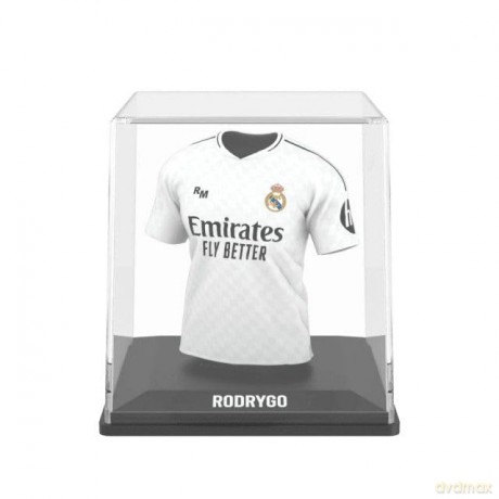 MyJersey Real Madrid Rodrygo Home 2425 45MY00007