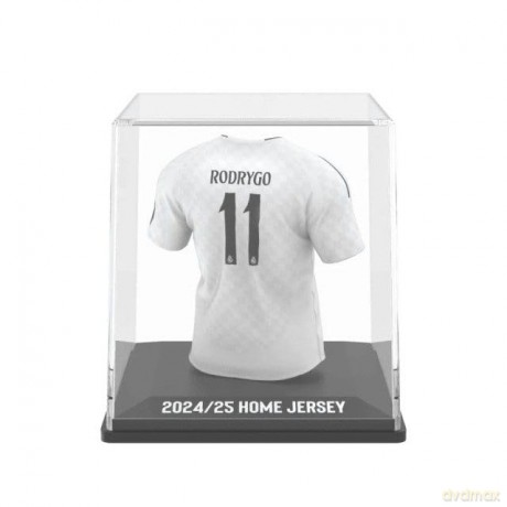 MyJersey Real Madrid Rodrygo Home 2425 45MY00007