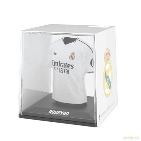 MyJersey Real Madrid Rodrygo Home 2425 45MY00007
