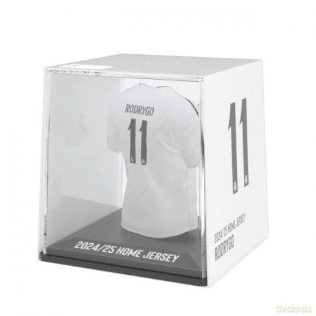 MyJersey Real Madrid Rodrygo Home 2425 45MY00007