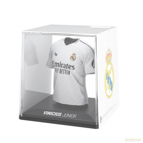 MyJersey Real Madrid Vinicius Jr Home 2425 45MY00002