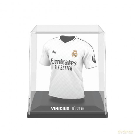 MyJersey Real Madrid Vinicius Jr Home 2425 45MY00002