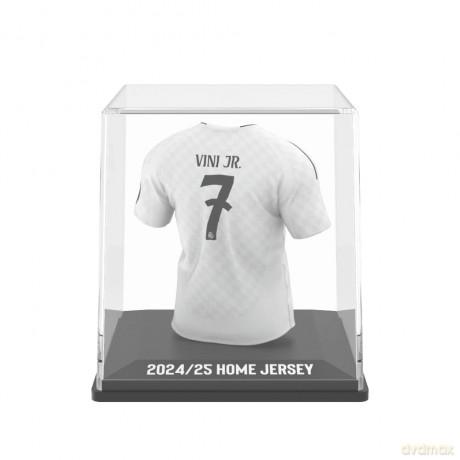 MyJersey Real Madrid Vinicius Jr Home 2425 45MY00002