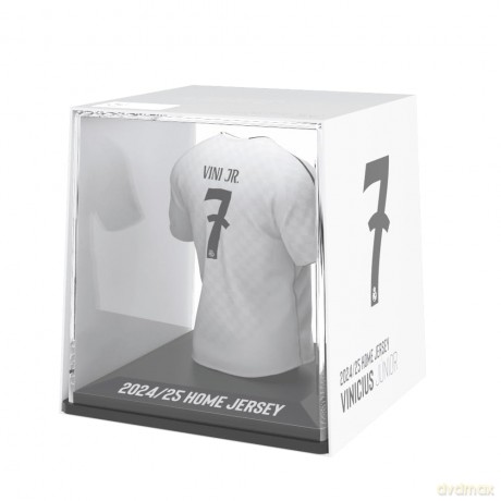 MyJersey Real Madrid Vinicius Jr Home 2425 45MY00002