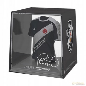MyJersey Vasco Da Gama Philippe Coutinho Home 2024 24MY00003