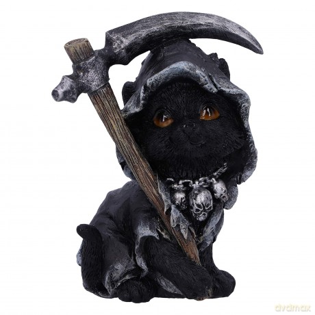 Nemesis Now Adult Gothic Amara Figure 102cm