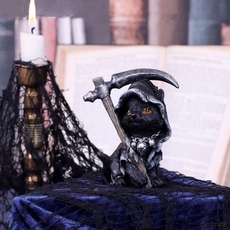 Nemesis Now Adult Gothic Amara Figure 102cm