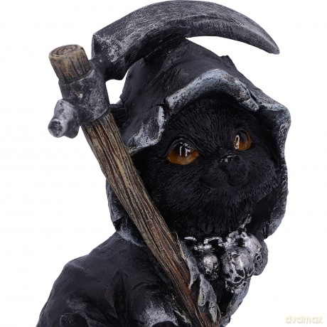 Nemesis Now Adult Gothic Amara Figure 102cm